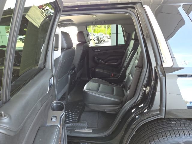 Used 2019 Chevrolet Tahoe LT AWD/4WD image 25