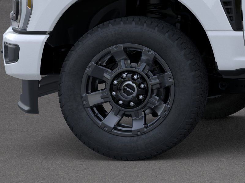 New 2026 Ford F250 XL image 19
