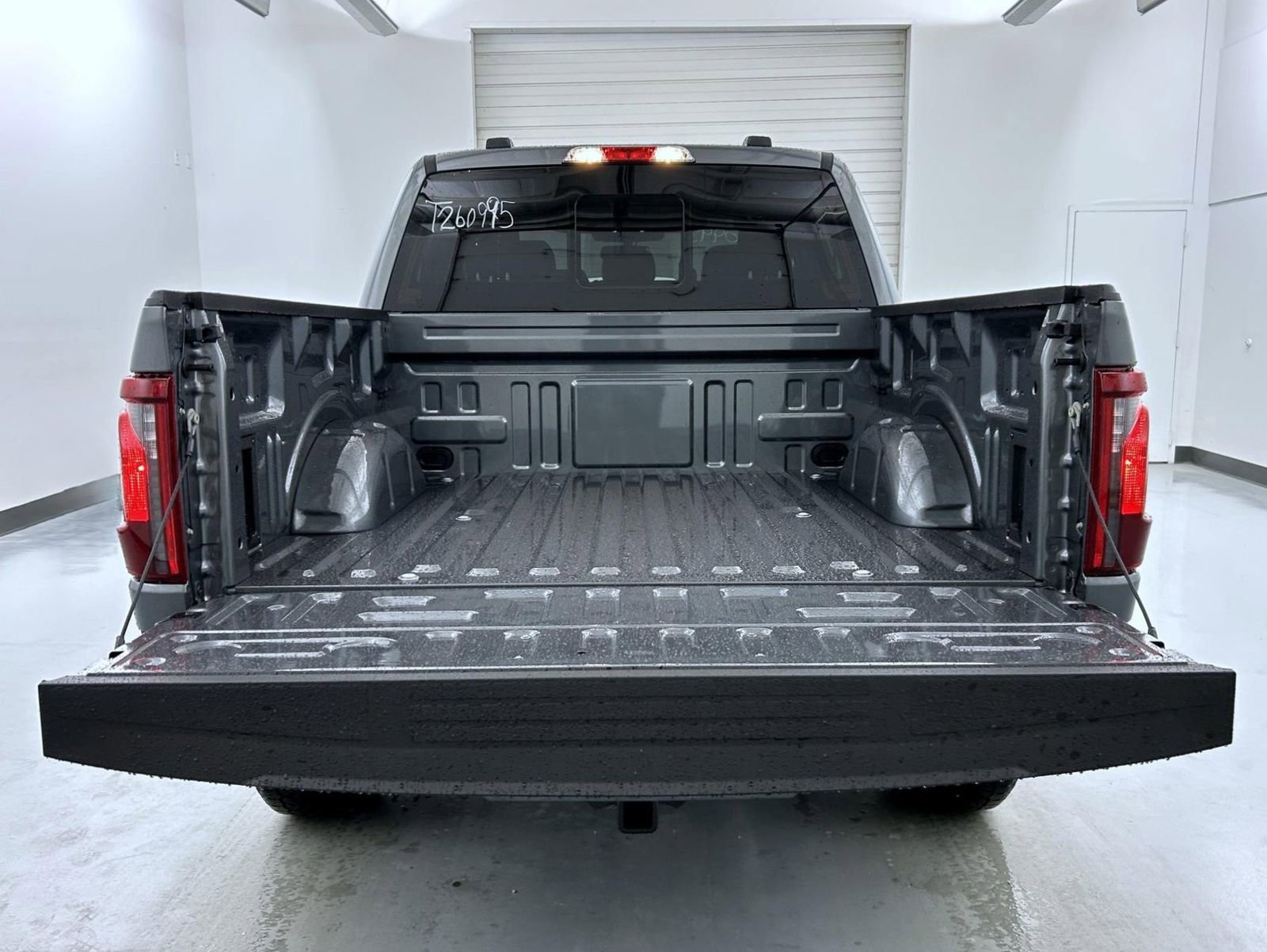 New 2026 Ford F150 XLT AWD/4WD image 21