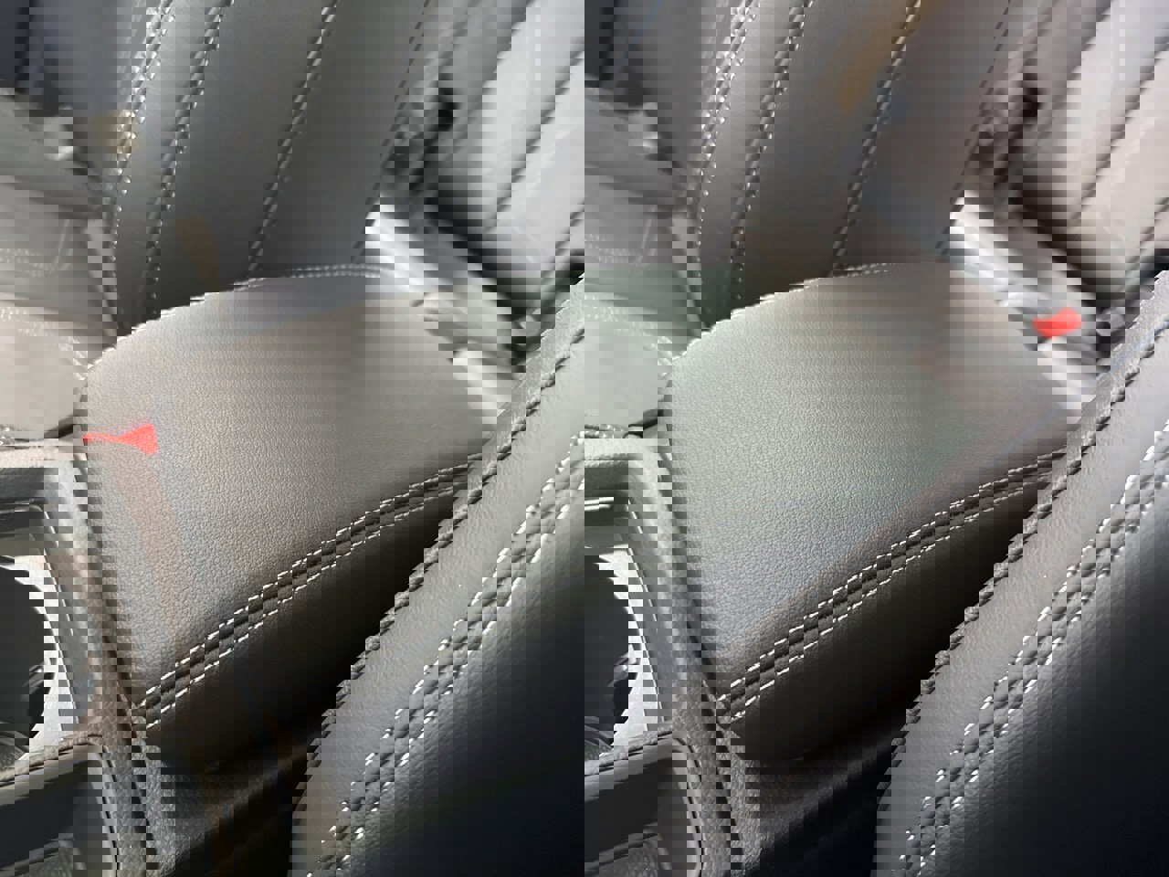 New 2025 Audi Q3 2.0T Premium image 33