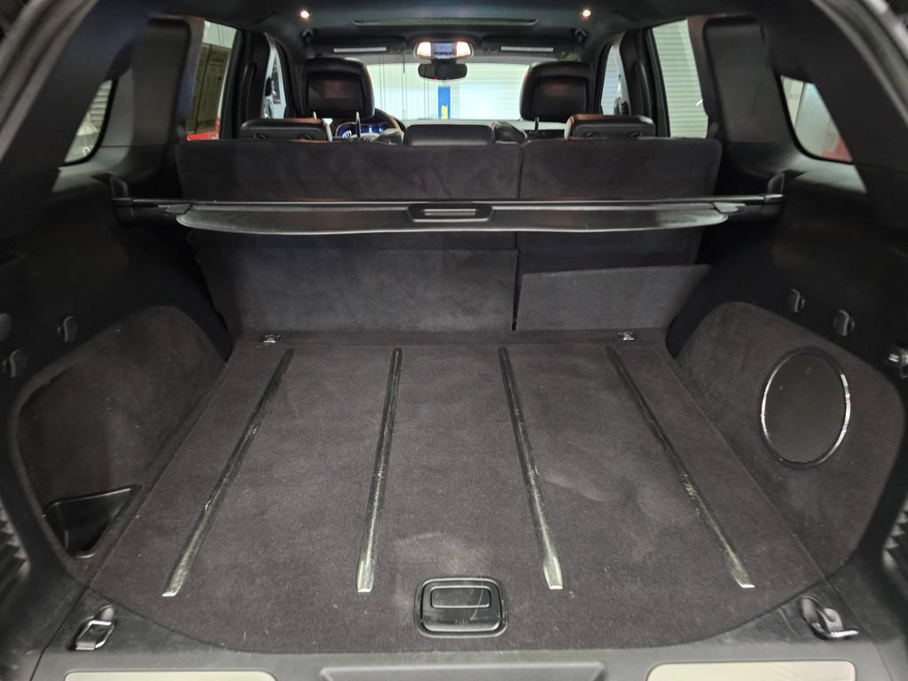 Used 2017 Jeep Grand Cherokee Limited w/ Trailer Tow Group IV AWD/4WD image 42