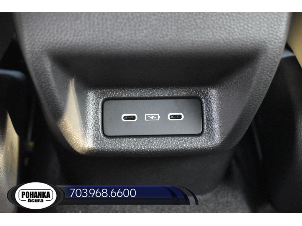 New 2026 Acura Integra A-Spec w/ Technology Package FWD image 30