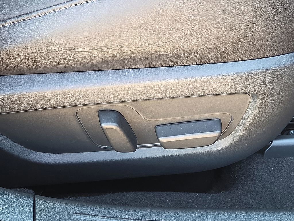 New 2026 MAZDA CX-50 AWD 2.5 Hybrid w/ Weather Package image 13