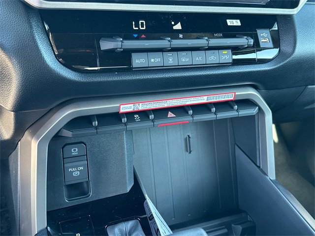 New 2026 Toyota Tundra SR5 image 20
