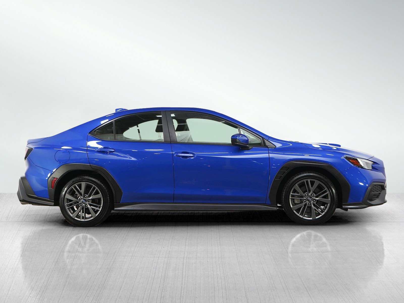 Used 2024 Subaru WRX AWD/4WD image 6