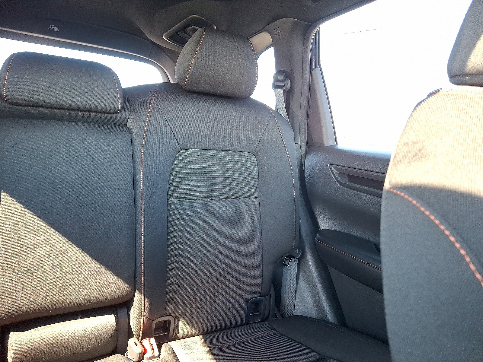 Used 2025 Honda CR-V Sport image 16