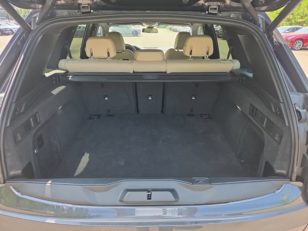 Used 2021 BMW X5 sDrive40i w/ Convenience Package RWD image 9