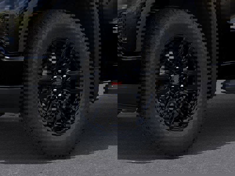 New 2026 GMC Sierra 1500 Elevation w/ Elevation Premium Package image 9