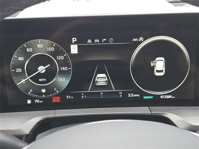 Certified 2023 Kia Telluride SX Prestige X-Pro image 25