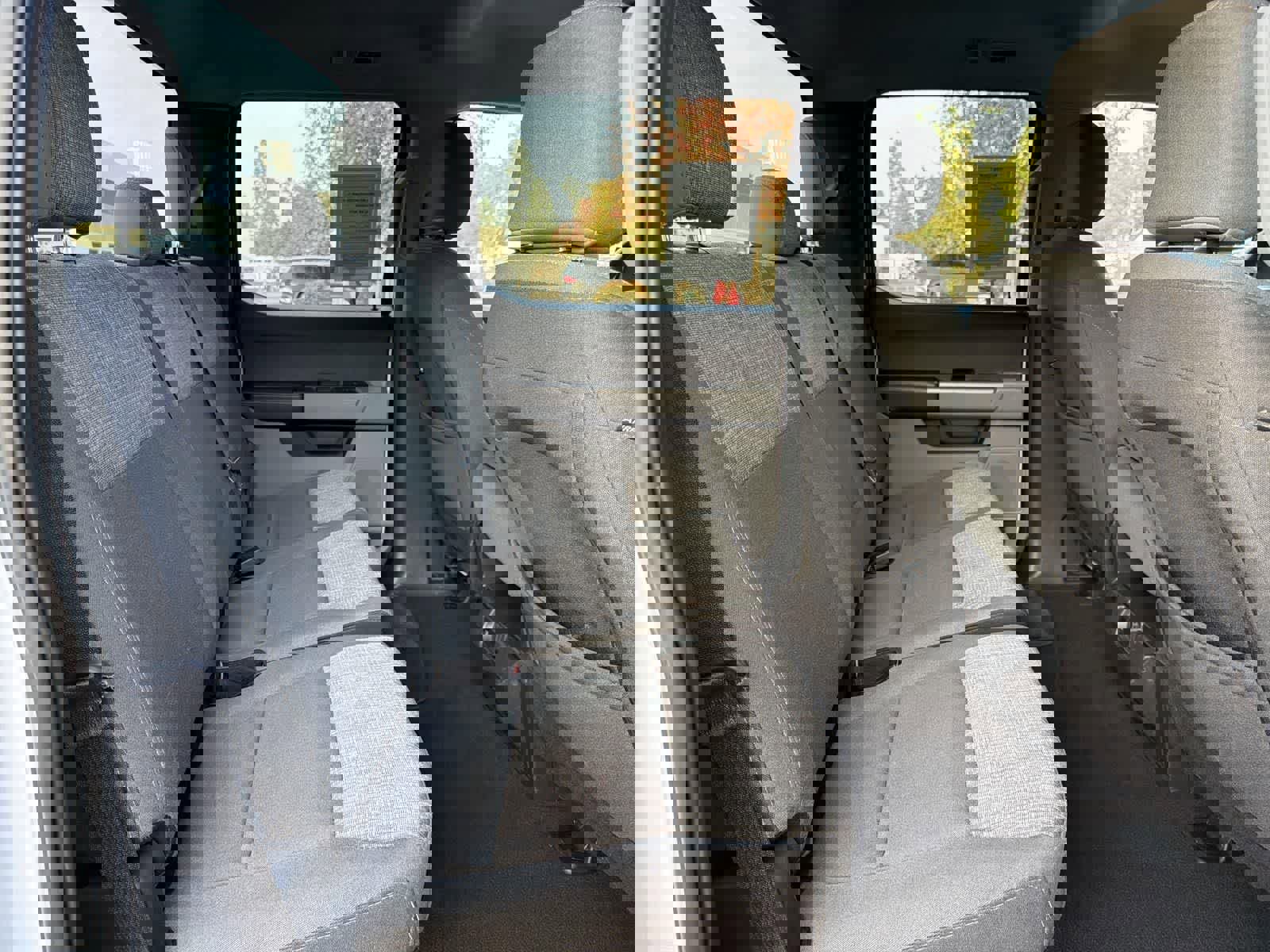 Used 2024 Ford F250 XLT image 32