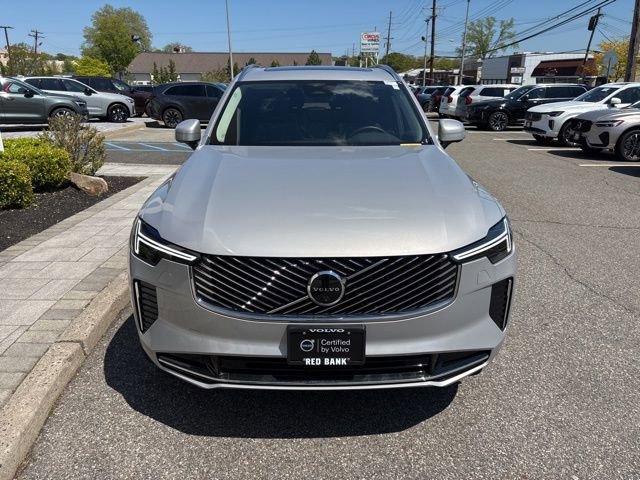 Used 2025 Volvo XC90 B6 Plus AWD/4WD image 8