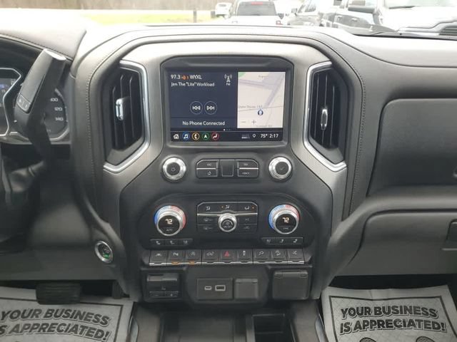 Used 2019 GMC Sierra 1500 Denali w/ Denali Ultimate Package AWD/4WD image 21