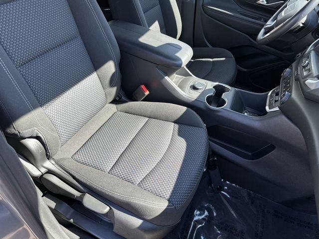 Used 2023 GMC Terrain SLE w/ Elevation Edition FWD image 27
