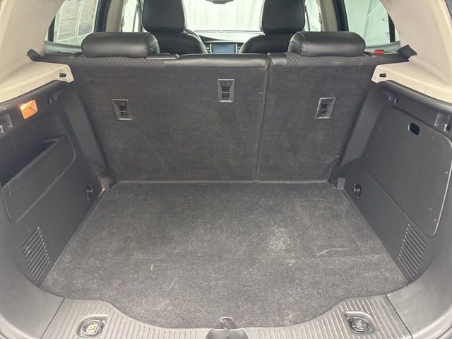 Used 2019 Buick Encore Sport Touring w/ Safety Package image 7