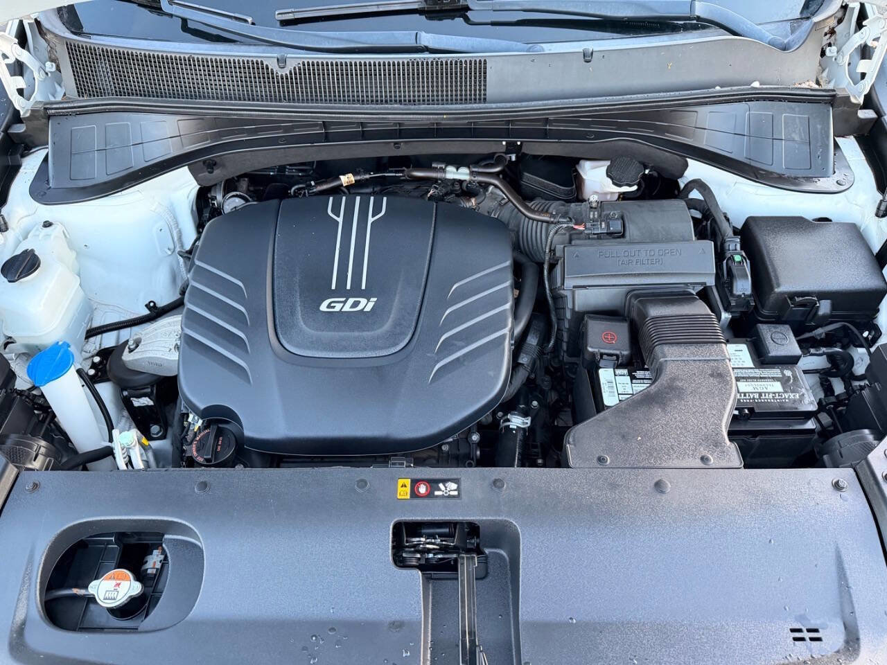 Used 2018 Kia Sorento FWD V6 image 42