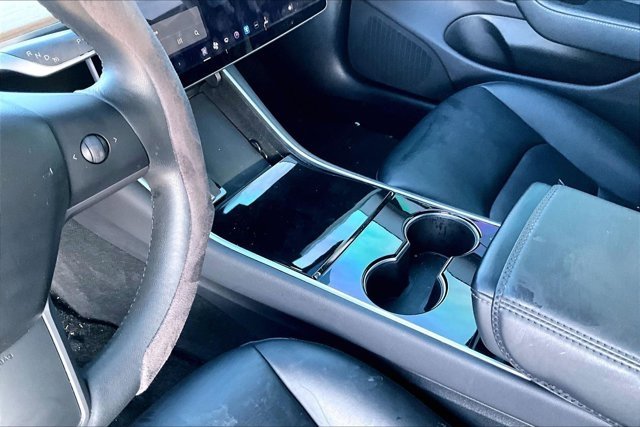 Used 2019 Tesla Model 3 Long Range image 17