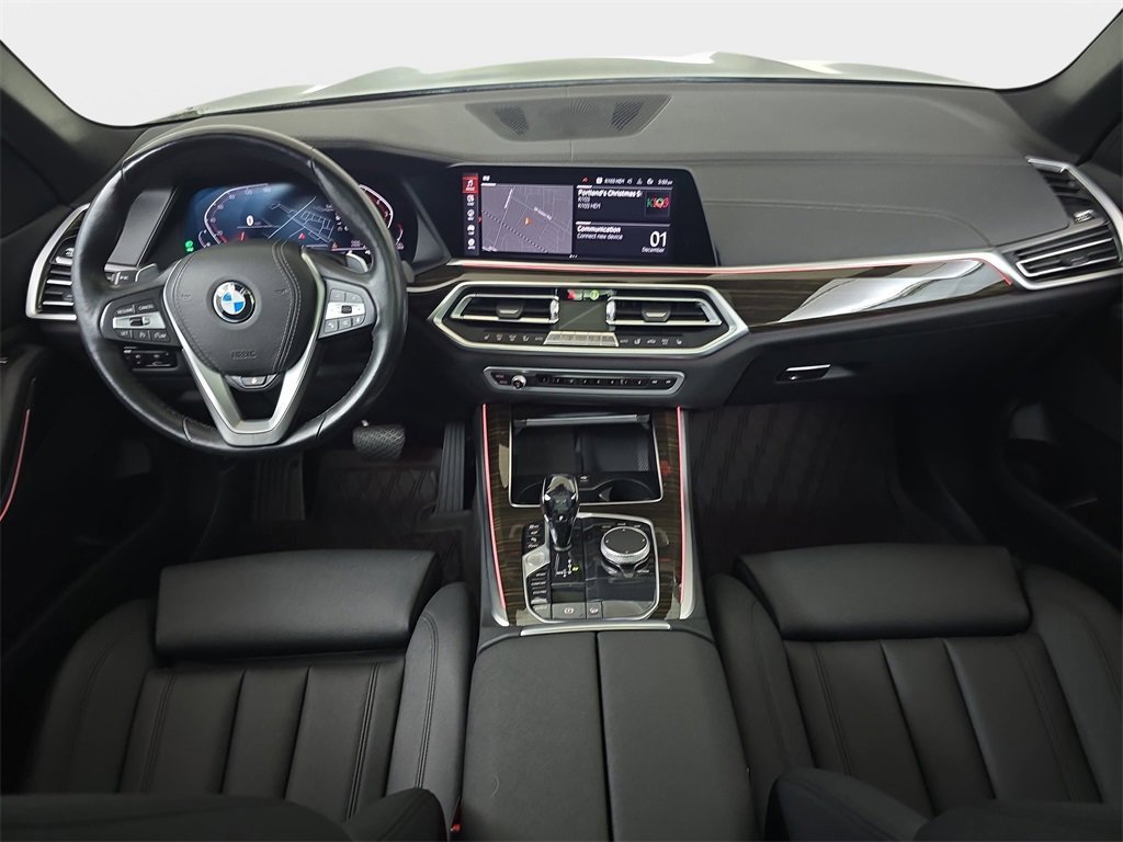 Used 2020 BMW X5 xDrive40i w/ Convenience Package image 13