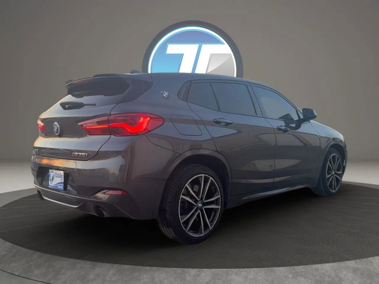 Used 2019 BMW X2 M35i w/ Premium Package AWD/4WD image 31