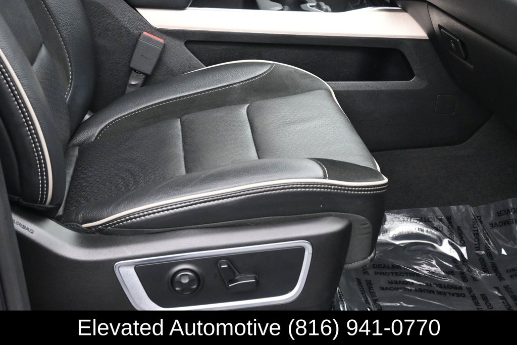 Used 2019 RAM 1500 Laramie w/ Sport Appearance Package RWD image 7