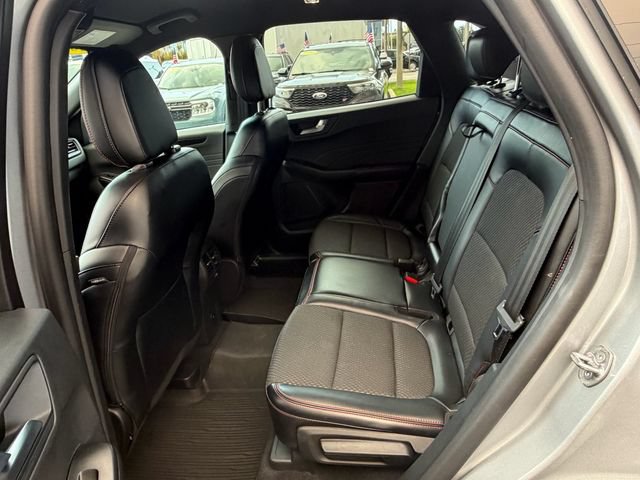 Used 2023 Ford Escape ST-Line w/ Tech Pack #1 FWD image 13