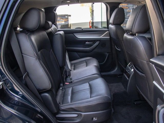 Used 2024 MAZDA CX-90 3.3 Turbo S image 23