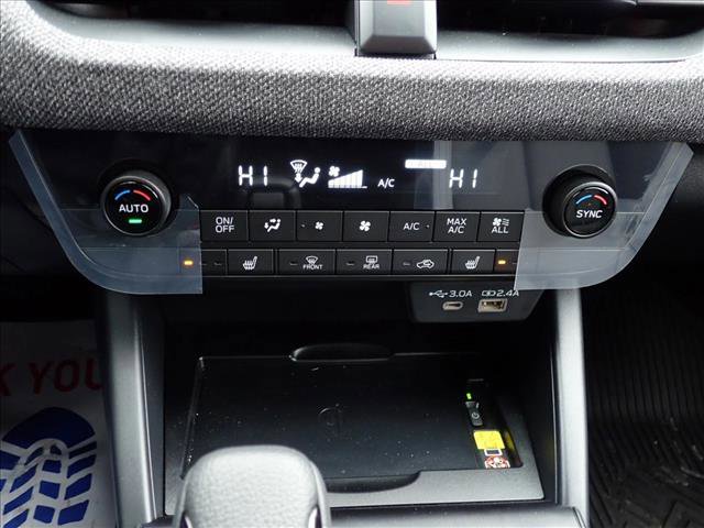 New 2026 Subaru Outback Limited w/ Premium/Limited Package image 19