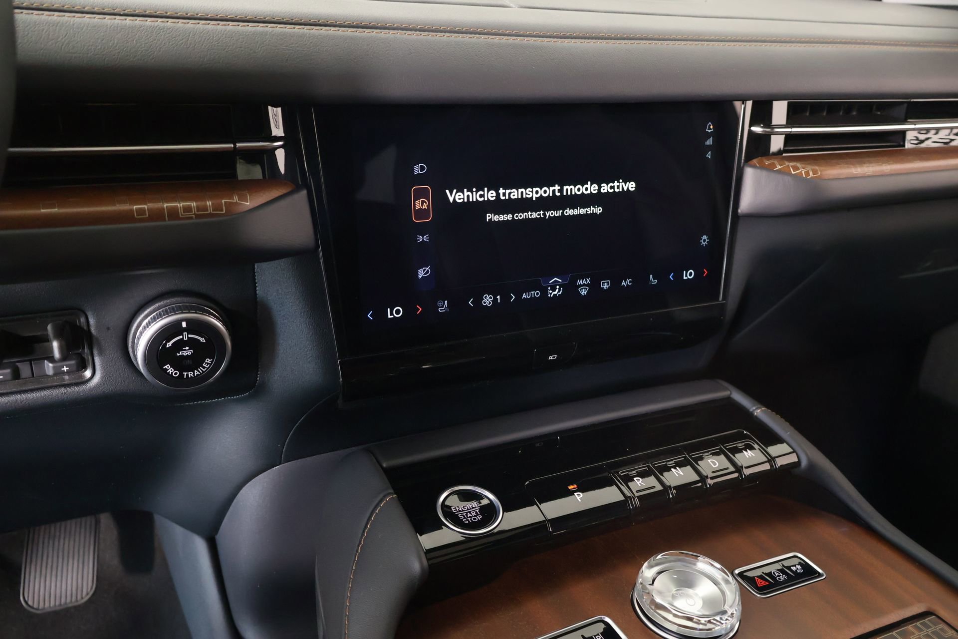 New 2026 Lincoln Navigator Black Label image 6