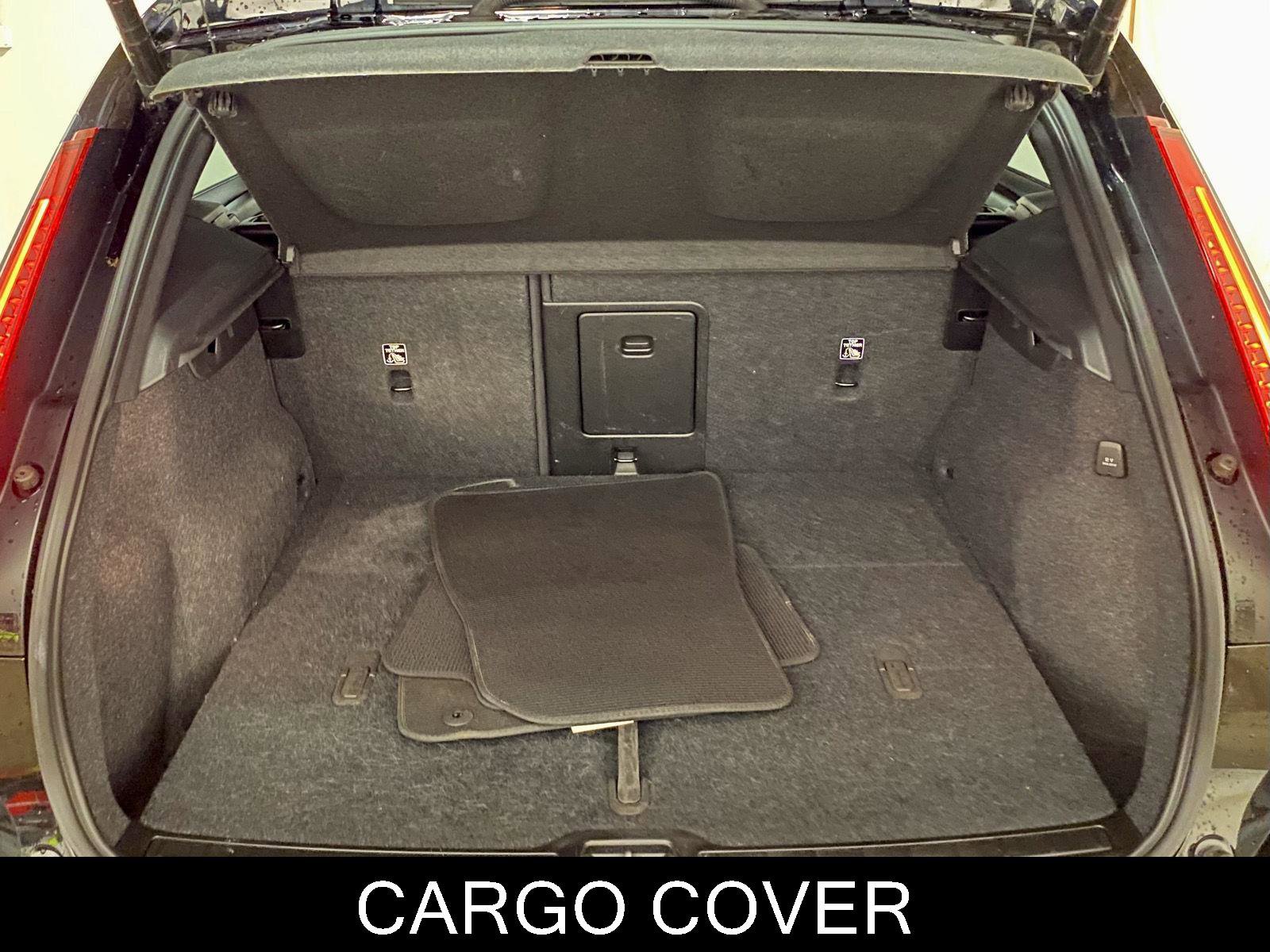 Used 2023 Volvo XC40 Recharge Plus AWD/4WD image 34