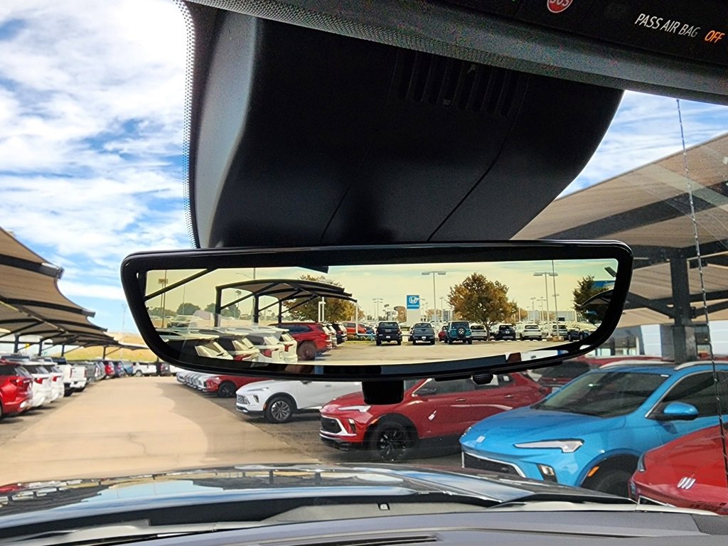 New 2026 GMC Sierra 1500 Denali image 36