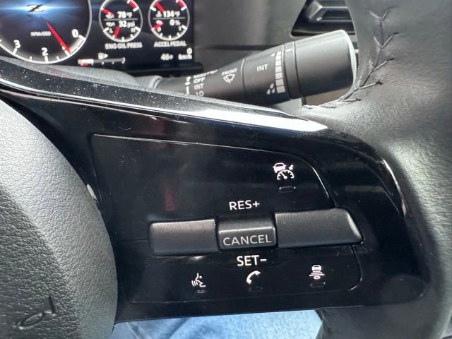 Used 2024 Nissan Z Sport image 17