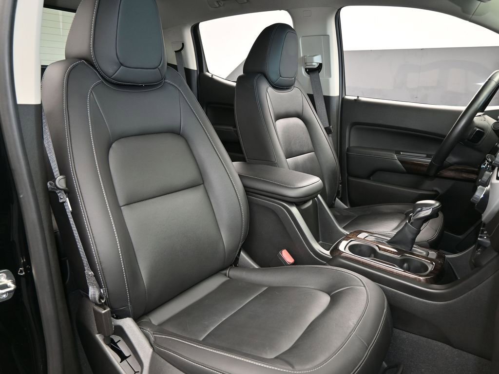 Used 2022 GMC Canyon Elevation w/ Elevation Premium Package image 41