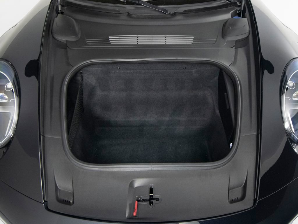 Certified 2022 Porsche 911 Carrera 4S image 49