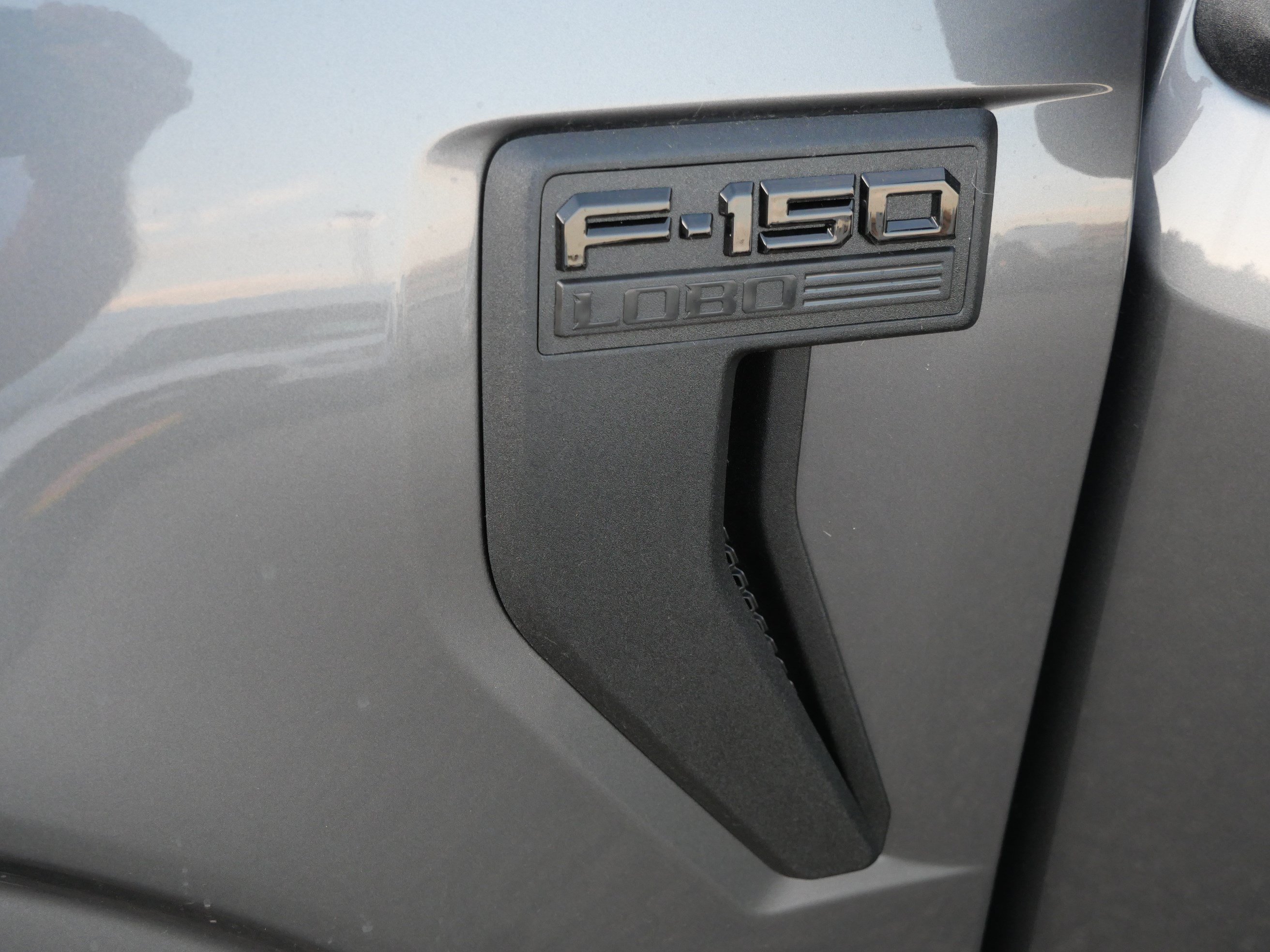 Used 2026 Ford F150 STX w/ F-150 LOBO Package AWD/4WD image 18