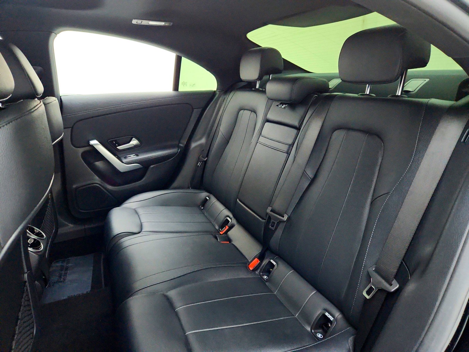 Certified 2023 Mercedes-Benz CLA 250 image 22