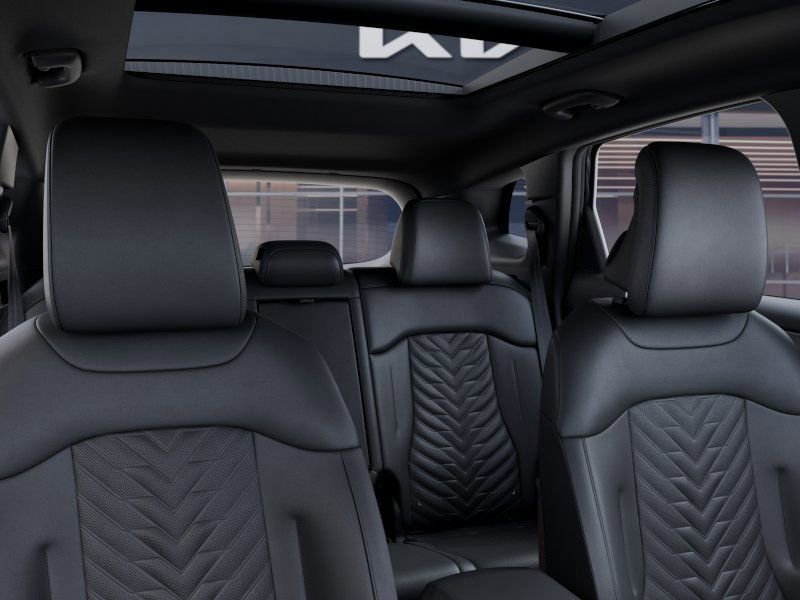New 2026 Kia Sportage X-Line w/ X-Line Technology Package image 27