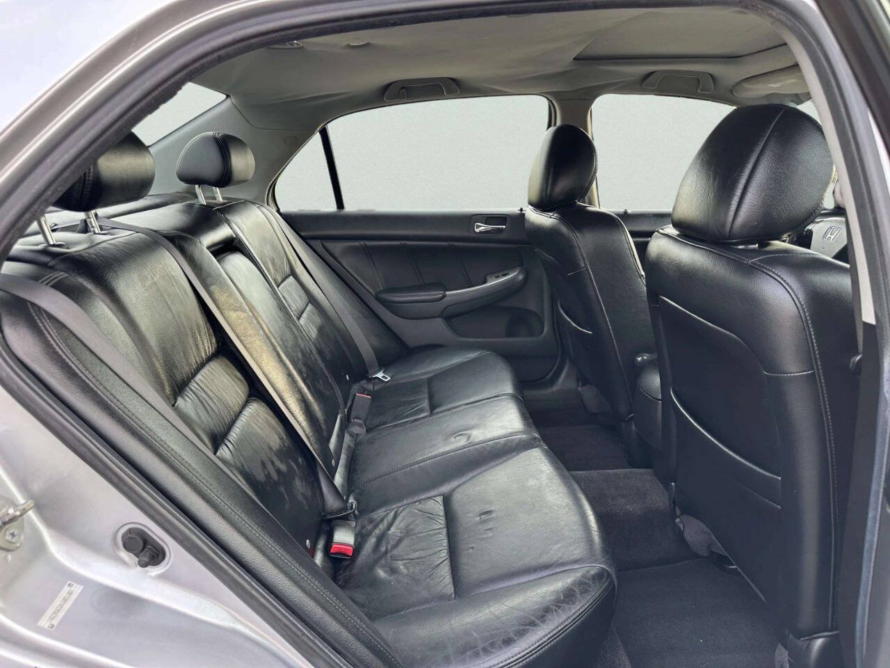 Used 2006 Honda Accord EX image 19