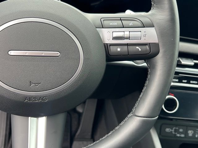 New 2025 Hyundai Santa Cruz Limited AWD/4WD image 25