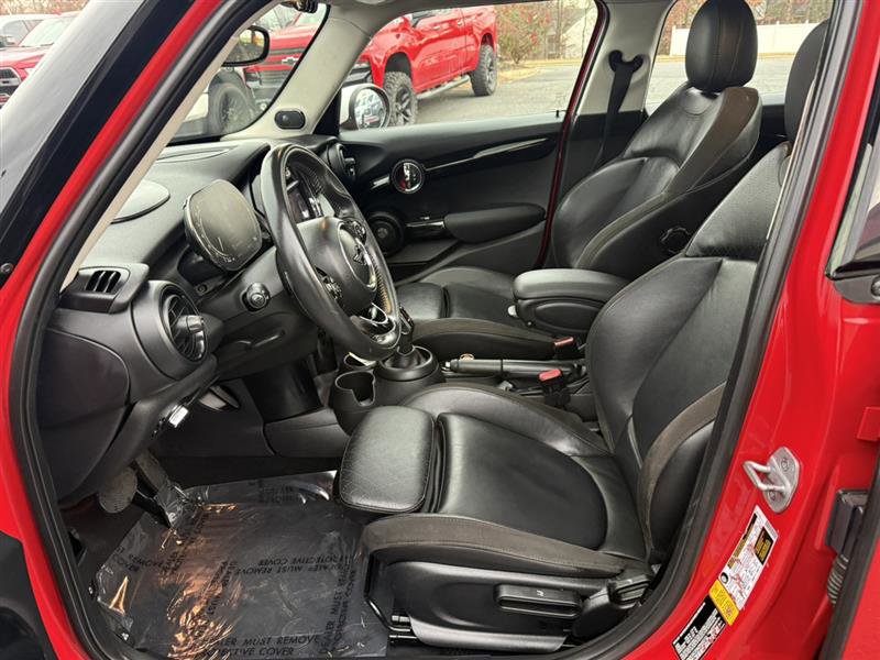 Used 2021 MINI Cooper S image 26