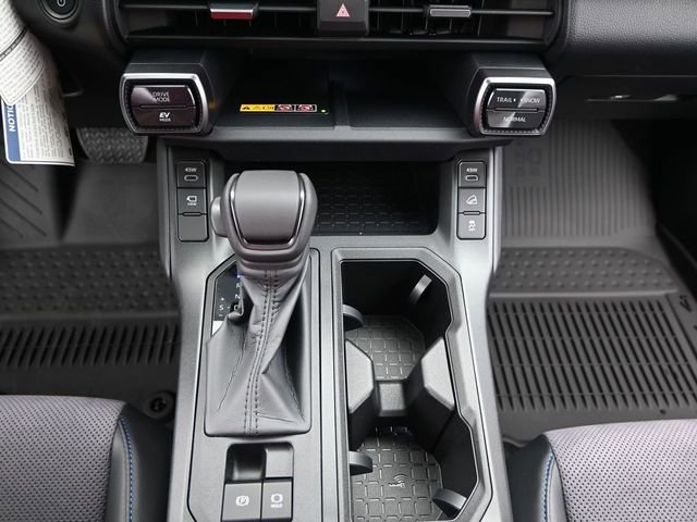 Used 2026 Toyota RAV4 XSE w/ Weather Package image 8