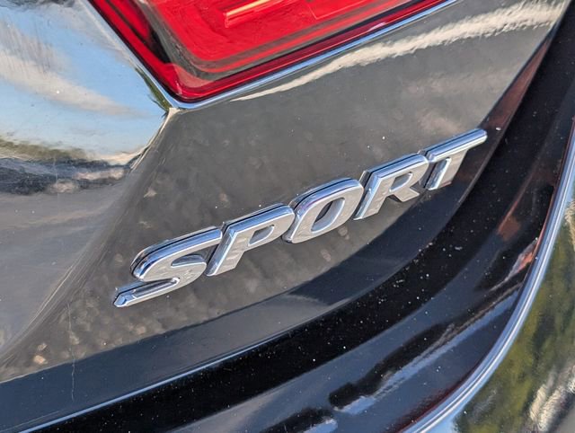 Used 2019 Honda Accord Sport image 12
