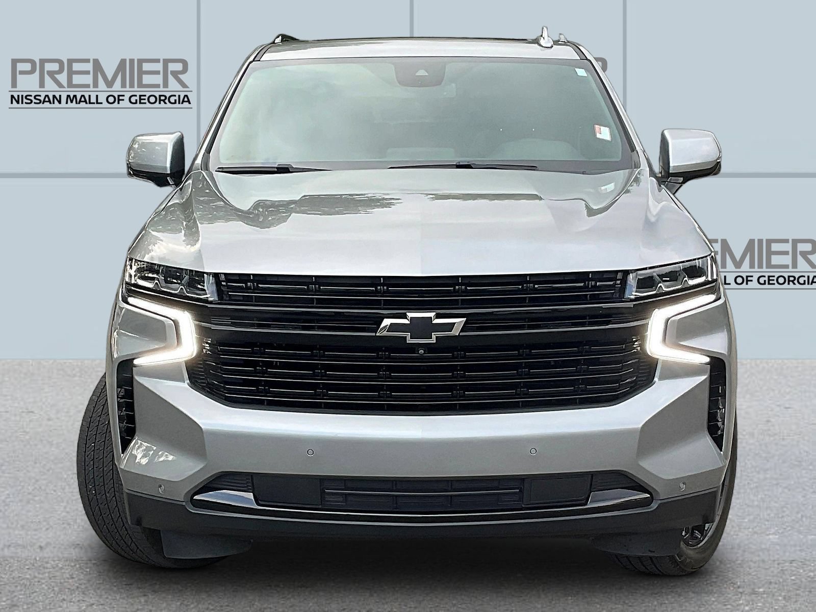 Used 2024 Chevrolet Tahoe RST w/ Luxury Package AWD/4WD video 2