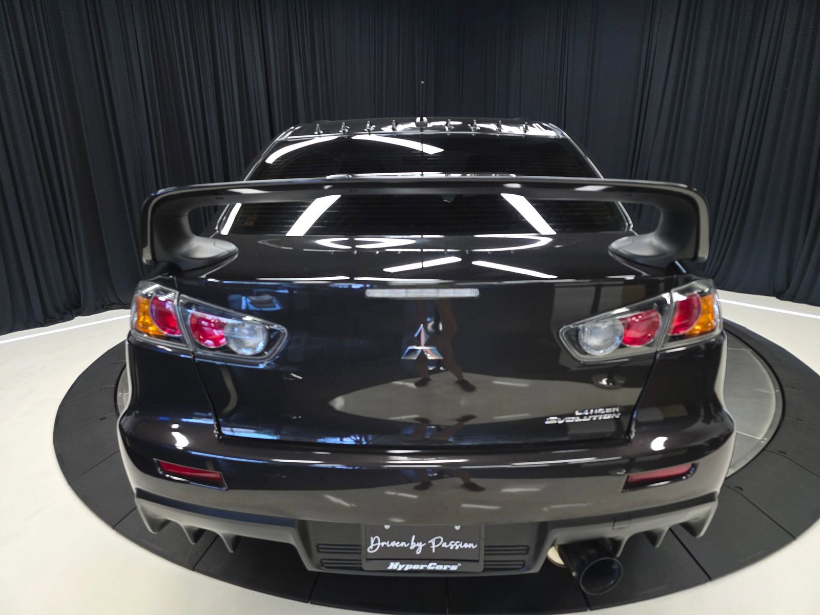 Used 2015 Mitsubishi Lancer Evolution GSR AWD/4WD image 68