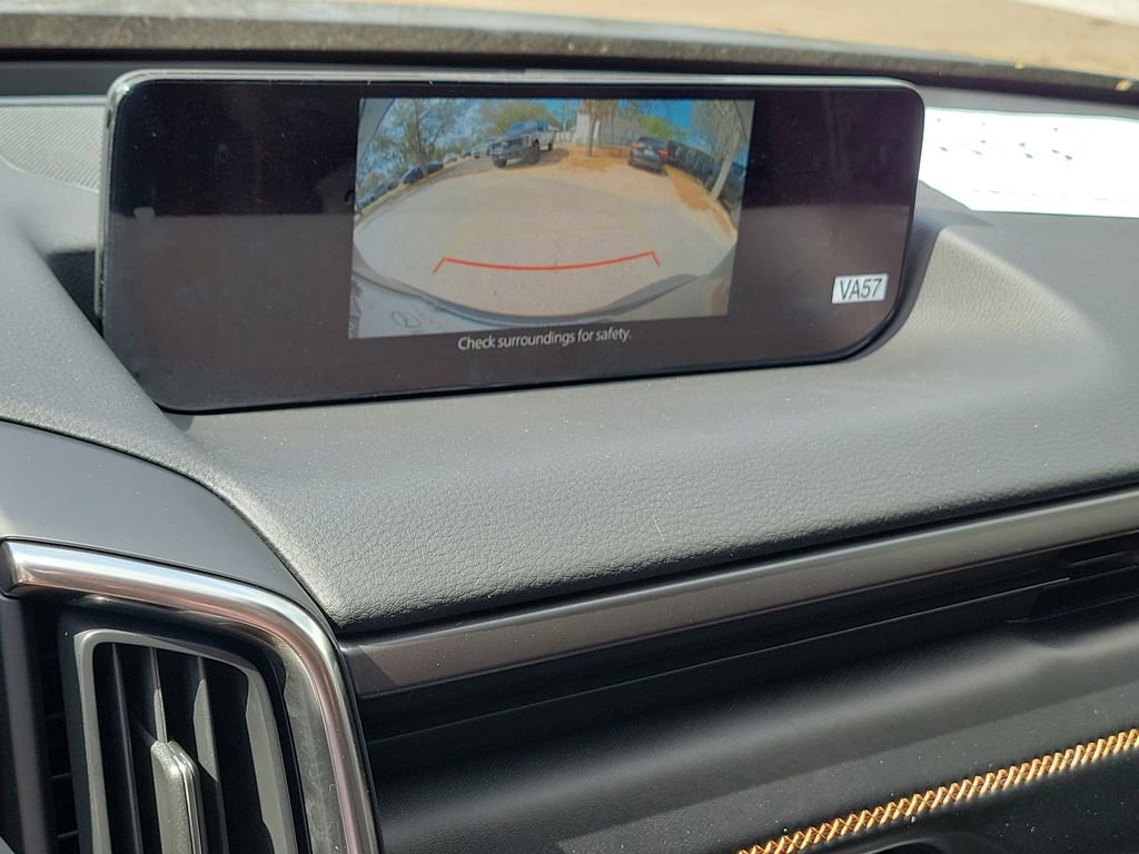 New 2026 MAZDA CX-50 2.5 Hybrid w/ Weather Package image 27