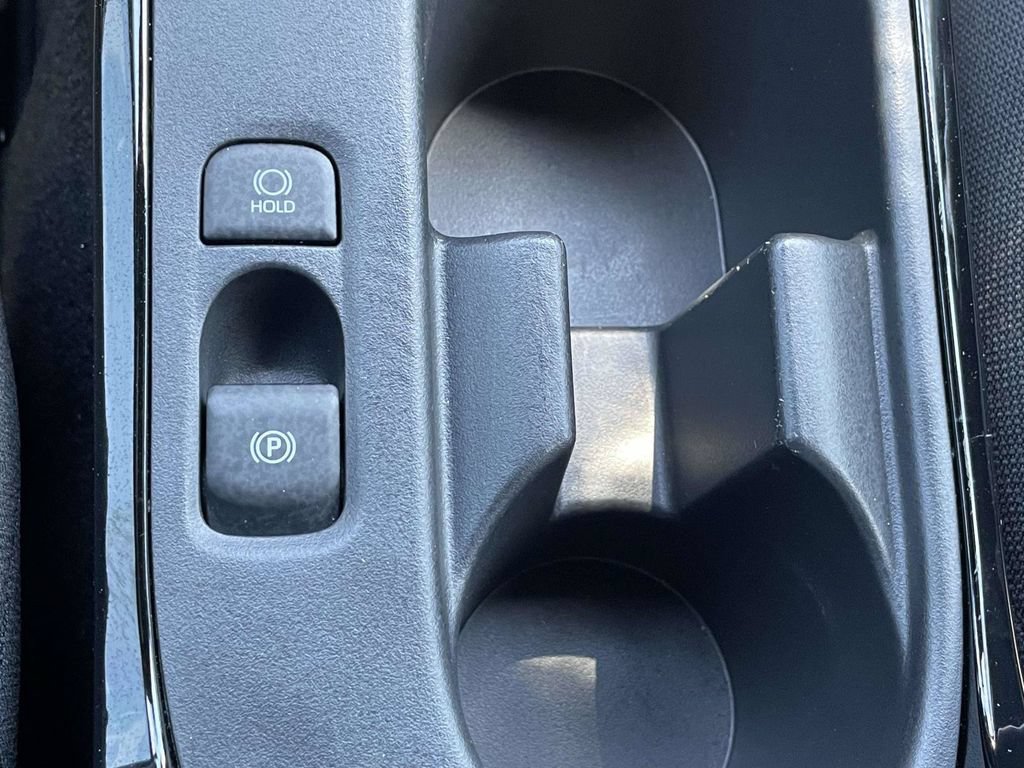 Used 2025 Toyota Corolla SE FWD image 38