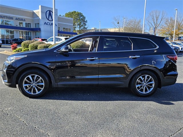 Used 2019 Hyundai Santa Fe XL SE w/ SE Premium Package 02 image 4