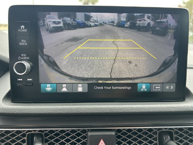 Certified 2024 Acura Integra Type S FWD image 26