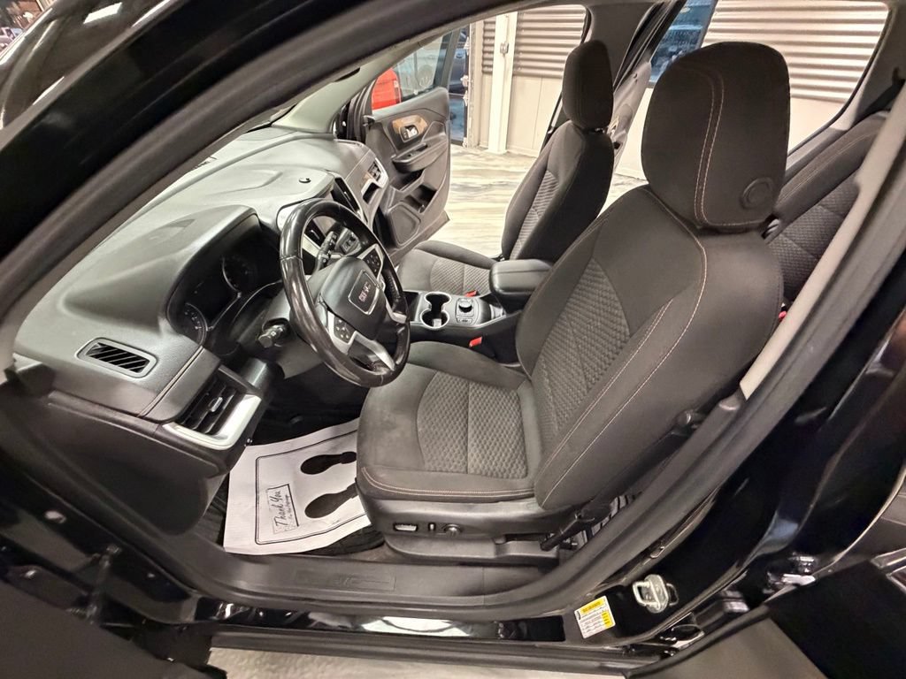 Used 2020 GMC Terrain SLE w/ Driver Convenience Package FWD image 52