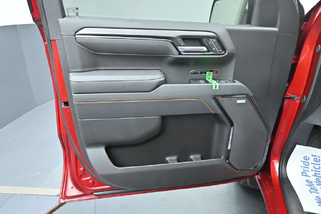 Used 2026 GMC Sierra 1500 AT4 AWD/4WD image 18