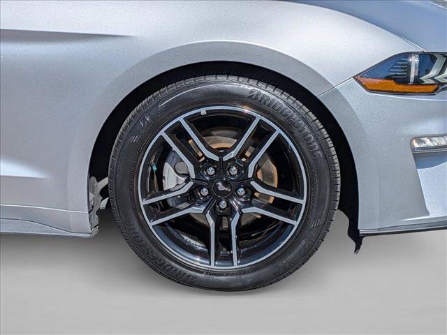 Used 2019 Ford Mustang Premium RWD image 21
