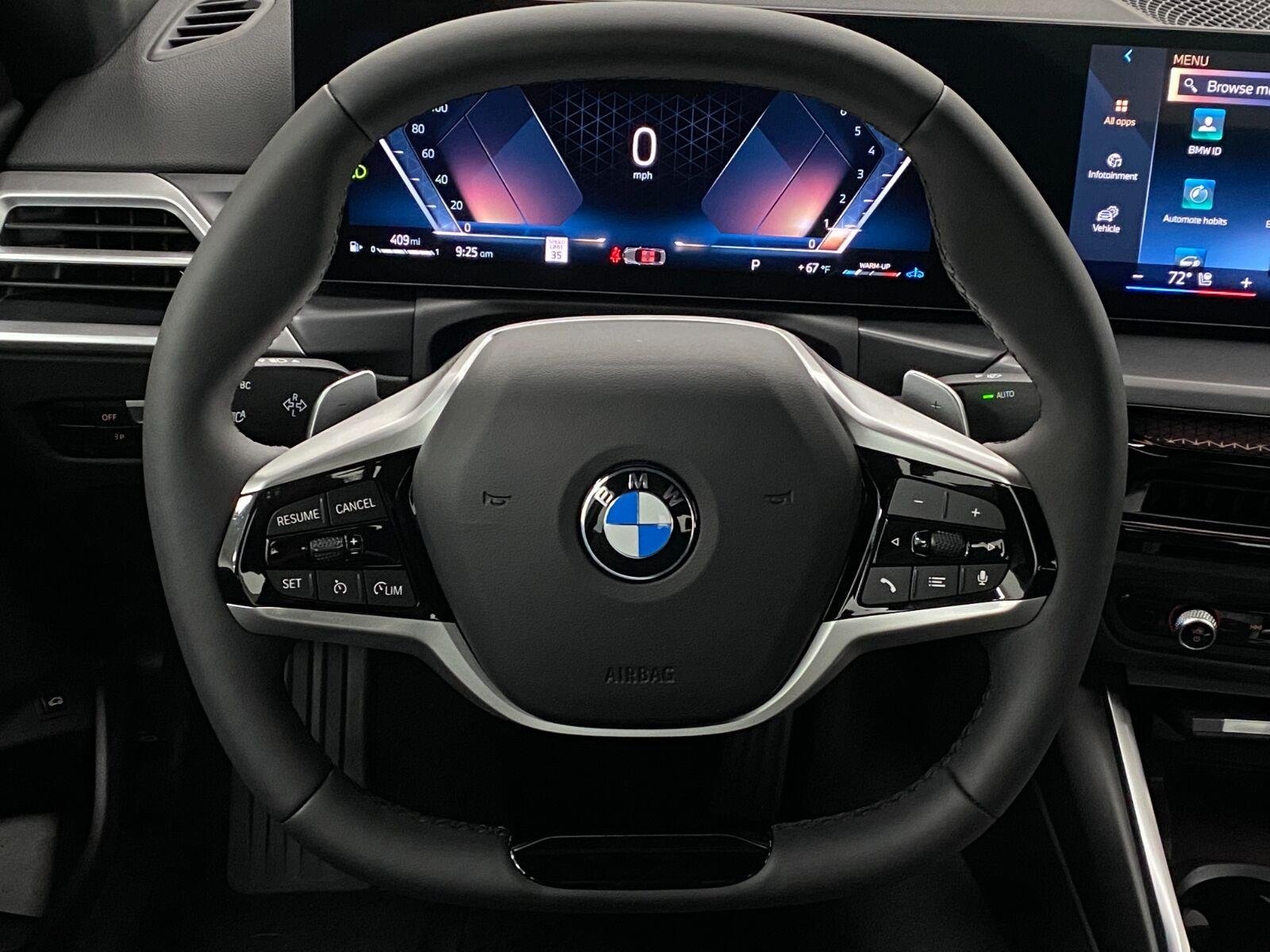 New 2026 BMW 230i xDrive Coupe w/ Premium Package AWD/4WD image 13